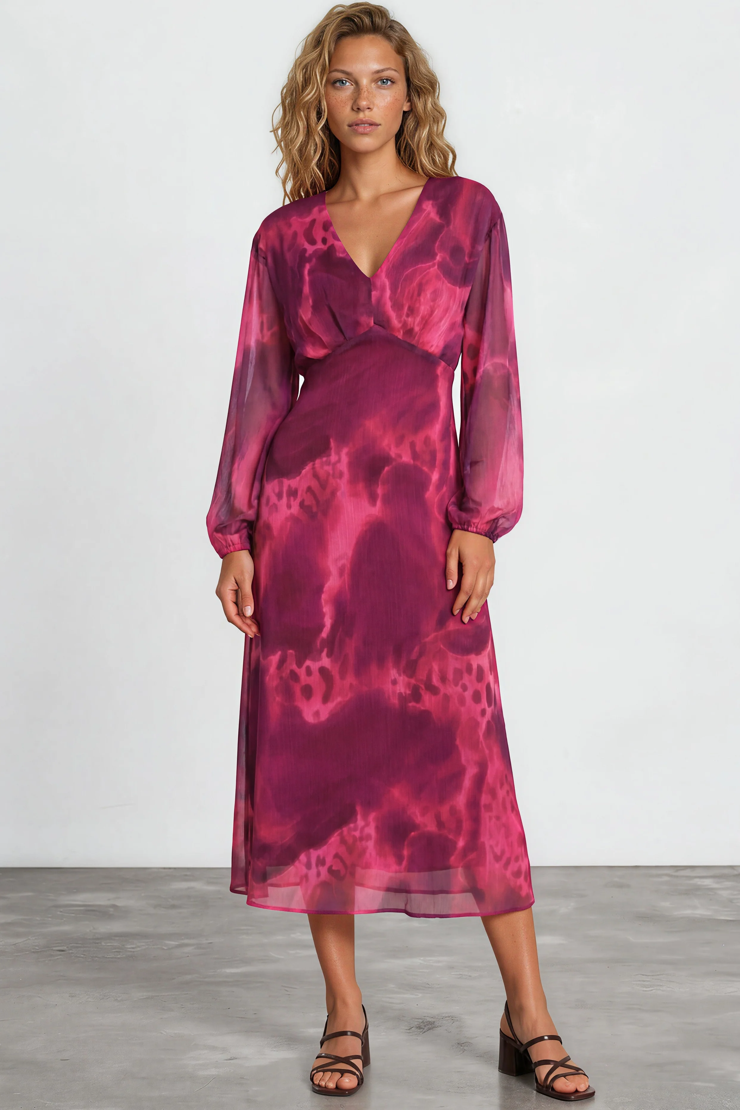 Maxi Dresses on Sale